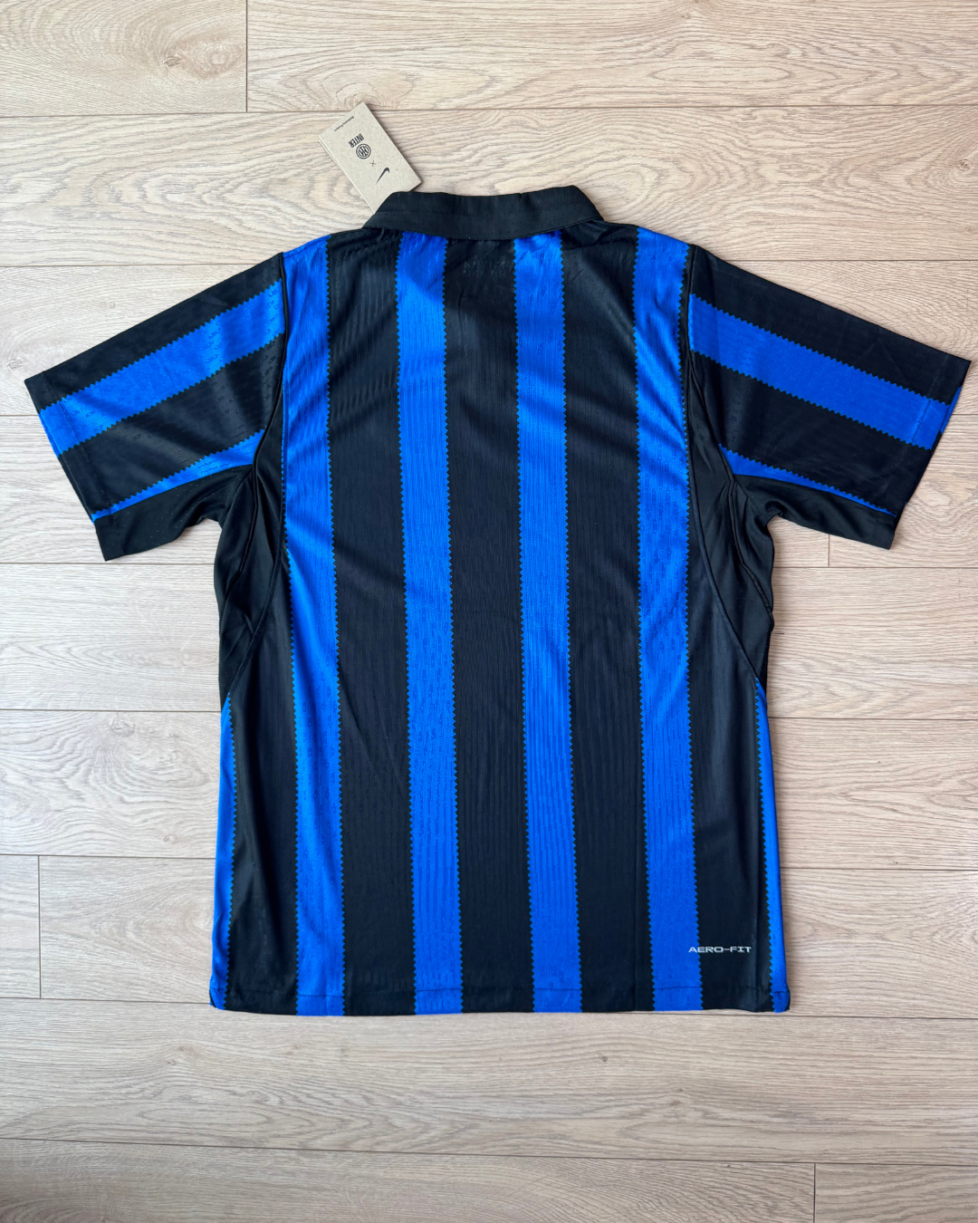 Inter Milan 26/27 İç Saha Player Futbol Forması