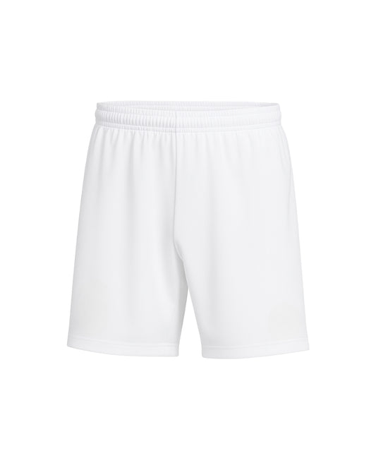 Beyaz Futbol Şortu