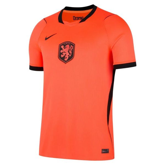 Hollanda 2026 Dünya Kupası Player Futbol Forması