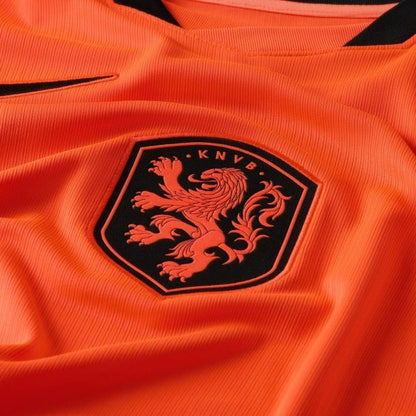 Hollanda 2026 Dünya Kupası Player Futbol Forması