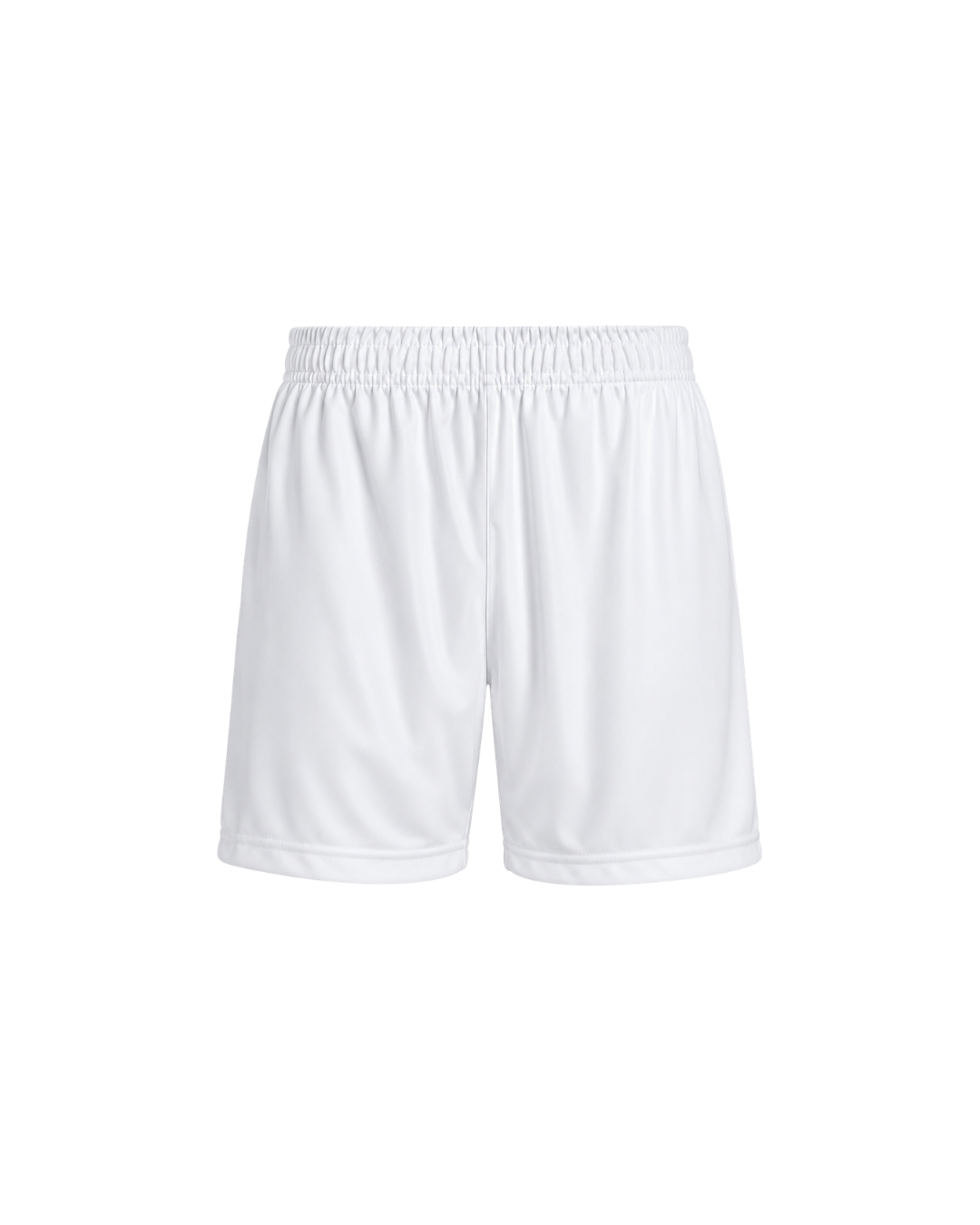 Türkiye 2026 Dünya Kupası Beyaz 3'lü Çocuk Futbol Forması